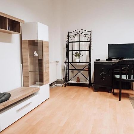 Ferienwohnung Wohnen Wohlfuehlen Forst  Exterior foto